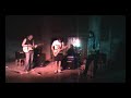 Arctic Monkeys - D is For Dangerous cover by Kuzko