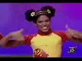 Hi-5 Sentidos (Latin America Version)