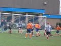 Terry Taylor vs Dunnington
