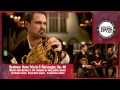 Jeff Nelsen - wywiad