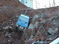 RockBiter II