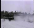 Stridsfordon 90 Chassie med 120 mm kanon