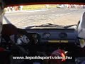 Lada 2101 Historic drifting onboard