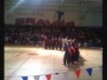 IRAQI.BWS.ECVHS Multicultural-Kurdish dance