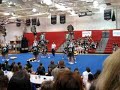 Pinelands Cheering Pinelands Cheering