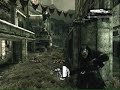 SHADOWPUNISH3R GEARS OF WAR TEAMKILLING MONTAGE