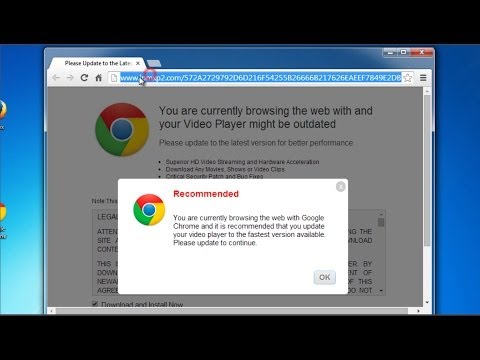 how to get rid of t pop up