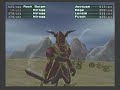Suikoden 3 - Major Battle against Yuber/Luc/Sara Part 1 Suikoden 3 - Major Battle against Yuber/Luc/Sara Part 1