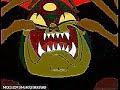 Stupid Ganon and his layer feet