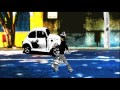 Arte Vandalico