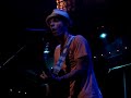 Jason Mraz - Gypsy MC (Ain\