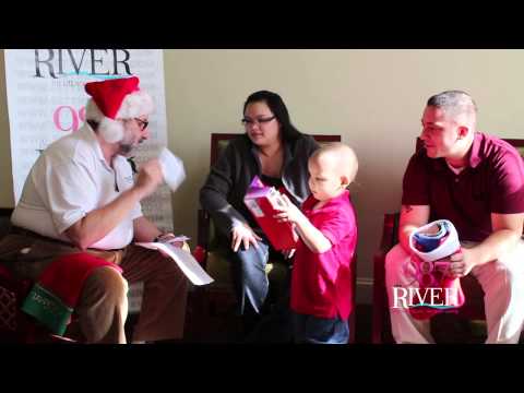 Christmas Wish Finale: William