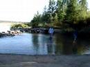 Mississippi Headwaters