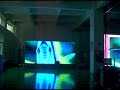 2008 Beijing Olympic P16 outdoor led screen
