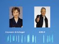 Aristegui entrevista a López Obrador IV