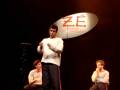 videos de zenas emprovisadas: desafios parte 1 (22h - 27/11/08)