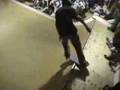 Core board shops 4th mini ramp contest