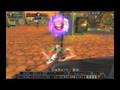 Level 80 Death Knight 2v2 Arena PvP / Winged Ebon Steed