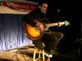 William Control - London Town live acoustic in New Jersey William Control - London Town live acoustic in New Jersey