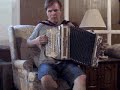 Steirische Harmonika - Hiasl, ho ho