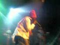 Clip Richie Spice Groovin My Girl