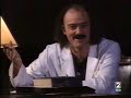 Faemino y Cansado- sketch de psiquiatra y paciente