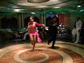 NYC Mambo Cruise Performance