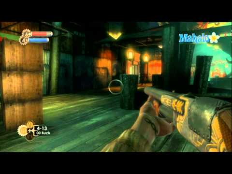 bioshock walkthrough bioshock walkthrough