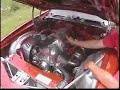 The Starting of the Beast