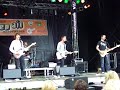 FOTOS at the Bad Oldesloe Open Air 2007 with 