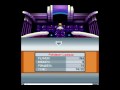 Pokemon Soul Silver - Beating the Elite Four (Part 2)
