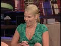 CHELSEA LATELY INTERVIEWS GABRIELLE REECE CHELSEA LATELY INTERVIEWS GABRIELLE REECE