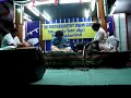Prasanna plays alapana improvisation of the carnatic raga 'Abheri' as part of his suite of a double raga pallavi in Abheri and Mohanam. Clip 1.