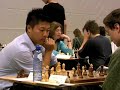 euro chess tournament 2008   8 augustus