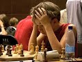 euro chess tournament 2008   8 augustus