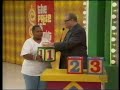 Price is Right -- Easy as 1-2-3 (Drew Carey) Price is Right -- Easy as 1-2-3 (Drew Carey)
