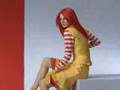 McDonald's Japan Tomat McGrand [cf]