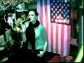 Silke singt The rose im Karaoke Fun Pub Stuttgart