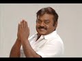 vijayakanth dmdk captain