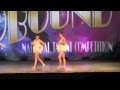 Turn Away - Xtreme Dance Company *** #getbetterdenise