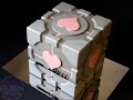 Portal Still Alive Music Video