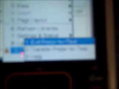 how to turn off ti nspire cx