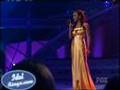 TOP 4- Syesha Mercado-A Change Is Going To Come-May/6/2008