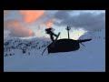 Hangurens Topp. intro jon sigve mehl marius askeland selje