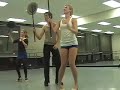 Pippin \"Soft Shoe\" (Hat Trouble)