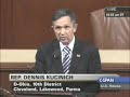 Kucinich to Introduce Impeachment Resolution to Judiciary