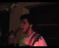 Toxicity (live) cover - Rimozione Forzata Toxicity (live) cover - Rimozione Forzata