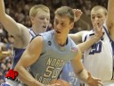 North Carolina No. 1 in AP Preseason Poll North Carolina No. 1 in AP Preseason Poll