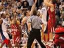 North Carolina No. 1 in AP Preseason Poll