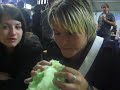 Viki frisst Monsterzuckerwatte